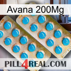 Avana 200Mg new08